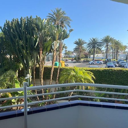 Apartment Hotel Taboga (Adults Only) Playa del Inglés Esterno foto