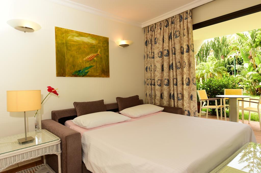 Apartment Hotel Taboga (Adults Only) Playa del Inglés Camera foto