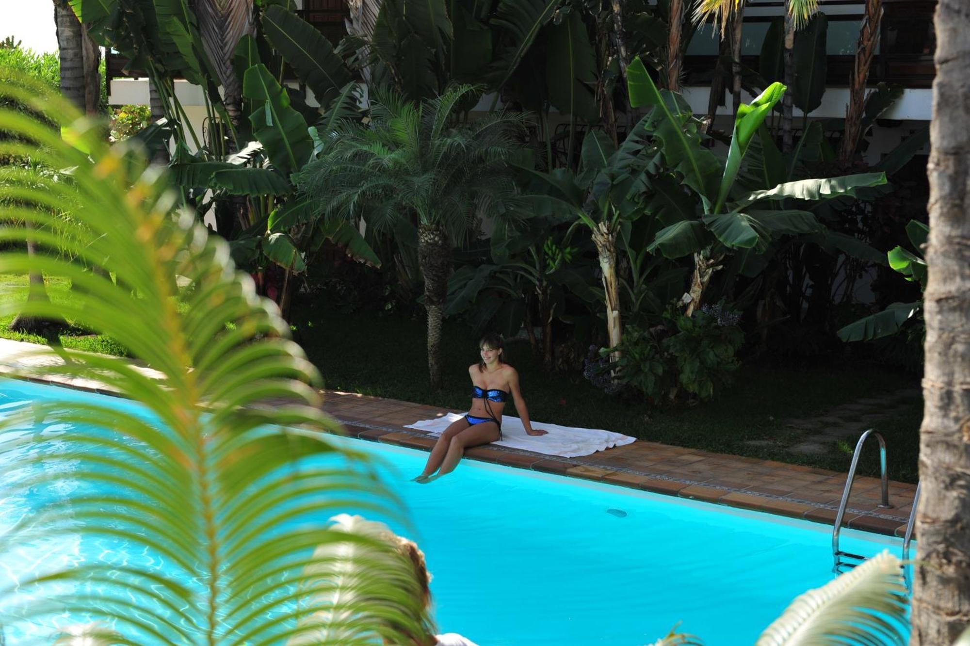 Apartment Hotel Taboga (Adults Only) Playa del Inglés Esterno foto