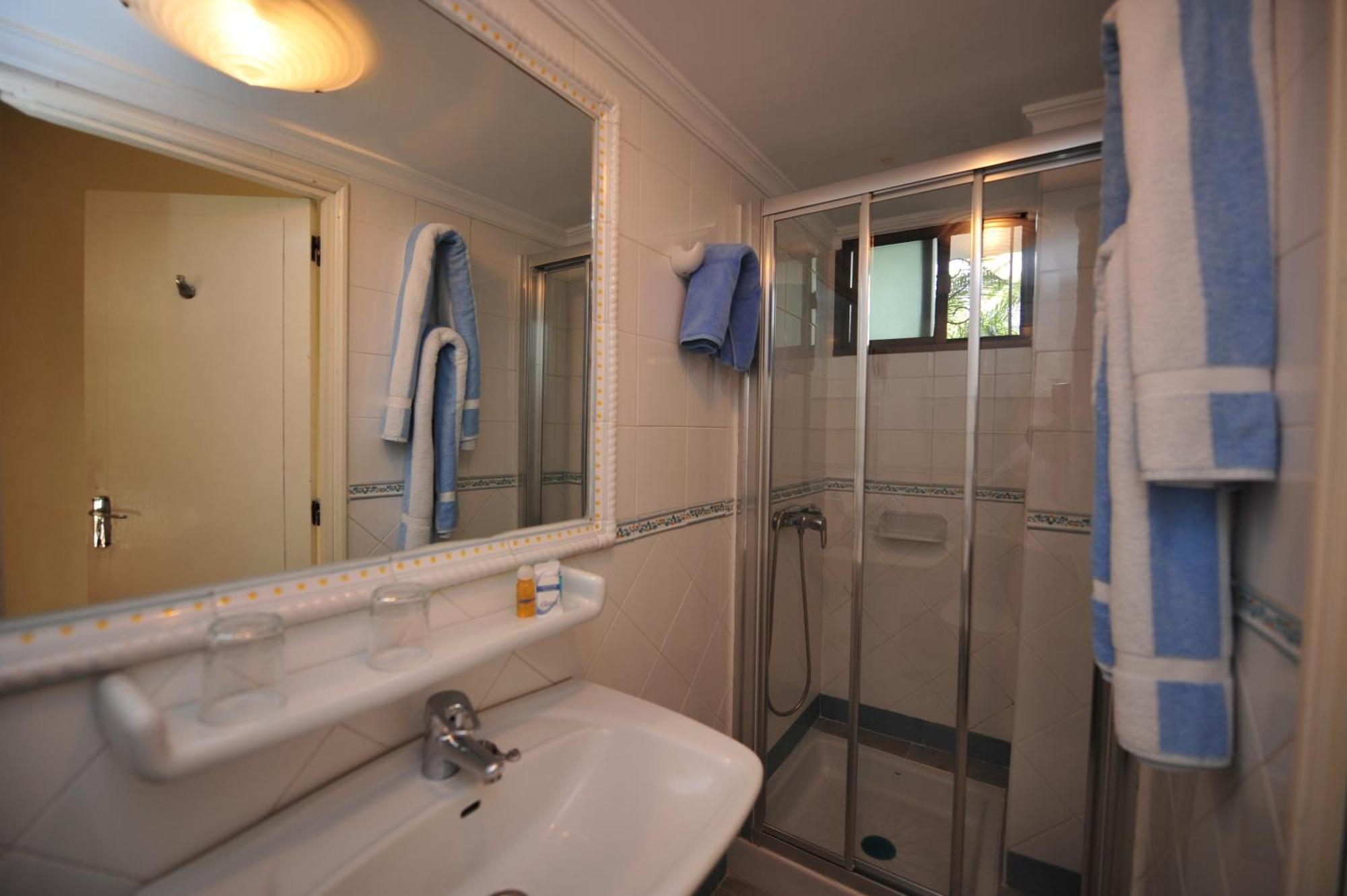 Apartment Hotel Taboga (Adults Only) Playa del Inglés Esterno foto