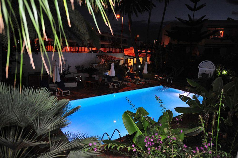 Apartment Hotel Taboga (Adults Only) Playa del Inglés Esterno foto