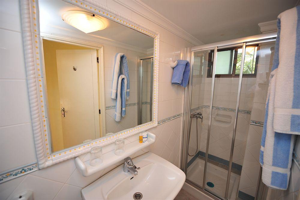 Apartment Hotel Taboga (Adults Only) Playa del Inglés Esterno foto