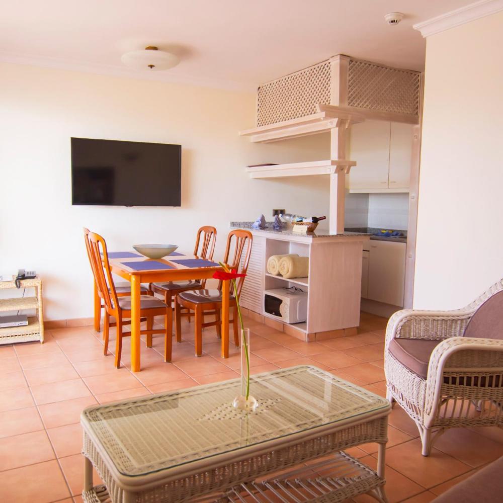 Apartment Hotel Taboga (Adults Only) Playa del Inglés Esterno foto