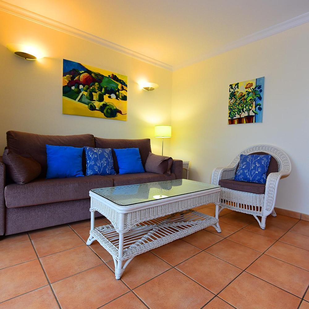 Apartment Hotel Taboga (Adults Only) Playa del Inglés Esterno foto