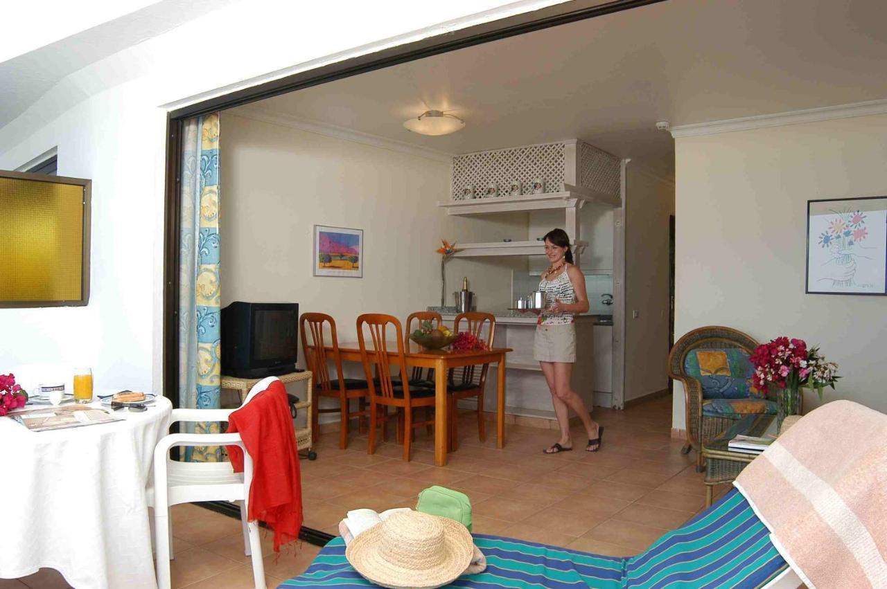 Apartment Hotel Taboga (Adults Only) Playa del Inglés Esterno foto